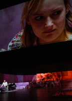 Die Jungfrau von Orleans/Stage Play (2021-oggi) Scene Nuda
