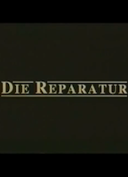 Die Reparatur 1993 film scene di nudo
