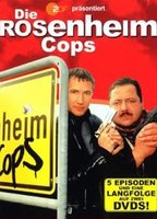 Die Rosenheim-Cops-Schneewittchens letzter Ritt   (2005-oggi) Scene Nuda