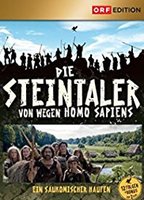 Die Steintaler ...von wegen Homo sapiens 2014 film scene di nudo