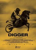 Digger (2020) Scene Nuda