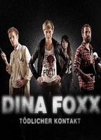 Dina Foxx: Deadly Contact (2014) Scene Nuda