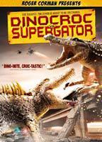 Dinocroc vs. Supergator 2010 film scene di nudo