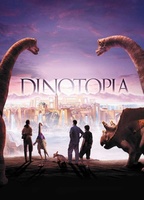Dinotopia (2002) Scene Nuda