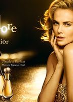 Dior J'Adore Perfume Commercial (2018) Scene Nuda