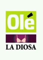 Diosas Olé 0 film scene di nudo
