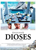 Dioses (2008) Scene Nuda