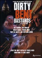 Dirty Bent Bastards 2009 film scene di nudo