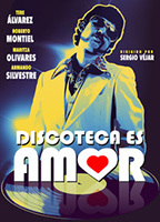 Discoteca es amor (1979) Scene Nuda