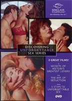 Discovering Unforgettable Sex (1994-1999) Scene Nuda