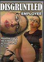 Disgruntled Employee 2012 film scene di nudo