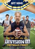 Division III: Football's Finest  2011 film scene di nudo