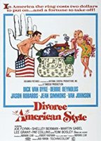 Divorce American Style 1967 film scene di nudo