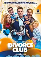 Divorce Club (2020) Scene Nuda