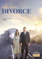 Divorce (II) (2016-2019) Scene Nuda