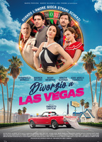 Divorzio a Las Vegas 2020 film scene di nudo