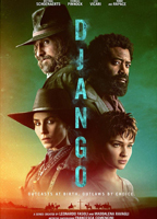 Django 2023 - 0 film scene di nudo