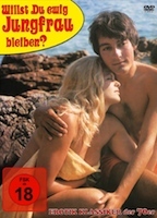 Do You Want to Remain a Virgin Forever? (1969) Scene Nuda