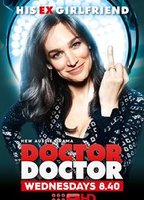 Doctor Doctor 2016 film scene di nudo