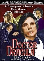 Doctor Dracula (1978) Scene Nuda