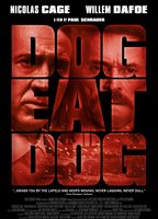 Dog Eat Dog 2016 film scene di nudo