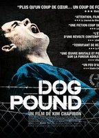 Dog Pound (2010) Scene Nuda