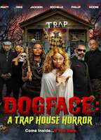 Dogface: A TrapHouse Horror 2021 film scene di nudo