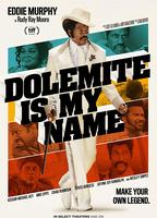 Dolemite Is My Name 2019 film scene di nudo