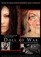 Doll of War 2013 film scene di nudo