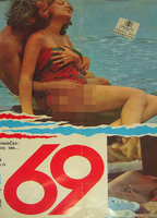 Domatio 69 (1975) Scene Nuda