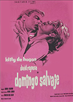 Domingo salvaje (1967) Scene Nuda