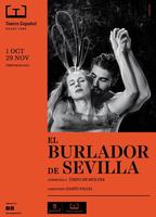 Don Juan el Burlador de Sevilla (Play) 2015 film scene di nudo