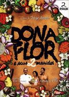 Dona Flor e Seus 2 Maridos (1998-oggi) Scene Nuda