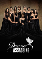 Donne assassine (2008) Scene Nuda