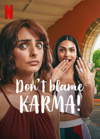 Don't Blame Karma! 2022 film scene di nudo