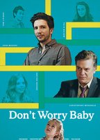 Don't Worry Baby (2015) Scene Nuda