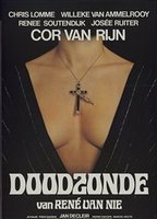 Doodzonde (1978) Scene Nuda