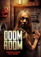 Doom Room 2019 film scene di nudo