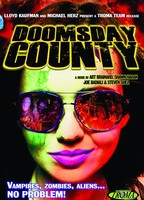 Doomsday County 2010 film scene di nudo