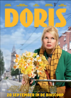 Doris (2018) Scene Nuda