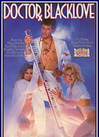 Dr. Blacklove 1987 film scene di nudo
