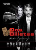Dos Billetes (2009) Scene Nuda
