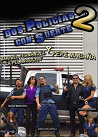 Dos policías con suerte 2 (2015) Scene Nuda