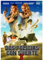 Dos Policías con Suerte 3 (2019) Scene Nuda