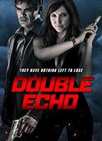 Double Echo (2017) Scene Nuda
