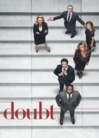 Doubt (2017) Scene Nuda