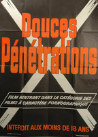 Douces pénétrations (1976) Scene Nuda