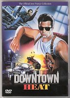Downtown Heat 1994 film scene di nudo