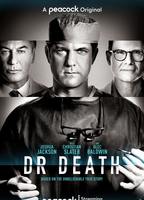 Dr. Death 2021 film scene di nudo