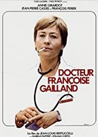 Dr. med. Françoise Gailland (1976) Scene Nuda